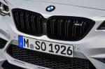 BMW M2 Competition 2018 года (WW)